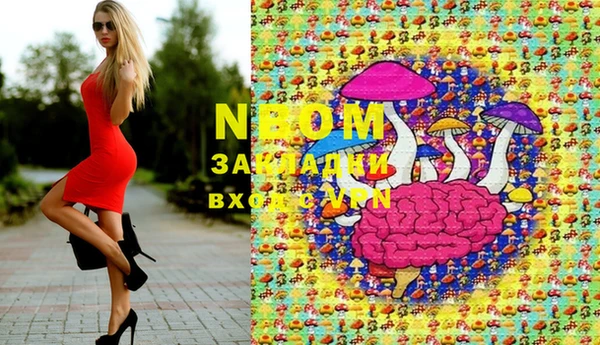 PSILOCYBIN Рославль